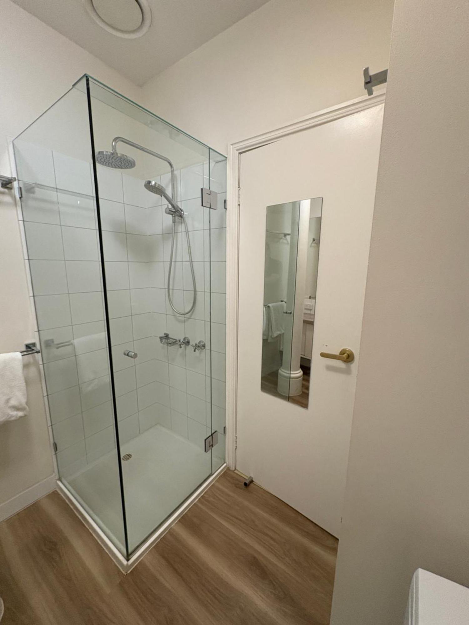 Flinders Lane Apartments Melbourne Luaran gambar