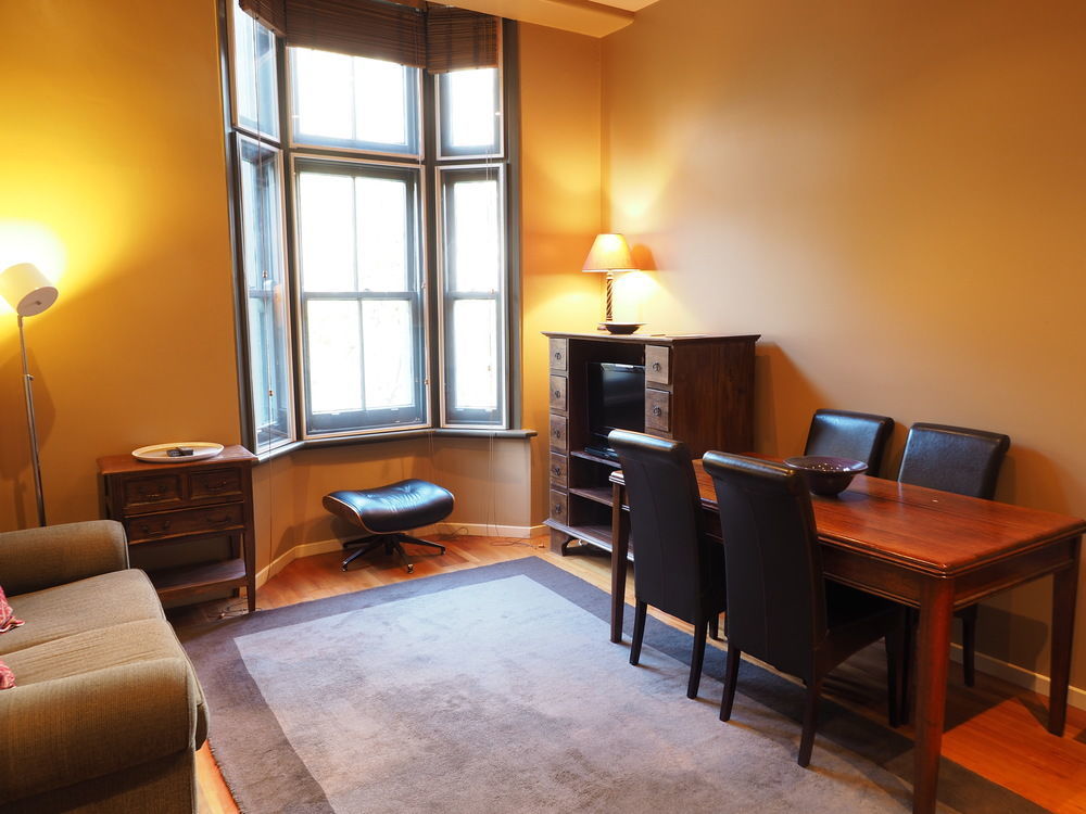 Flinders Lane Apartments Melbourne Luaran gambar