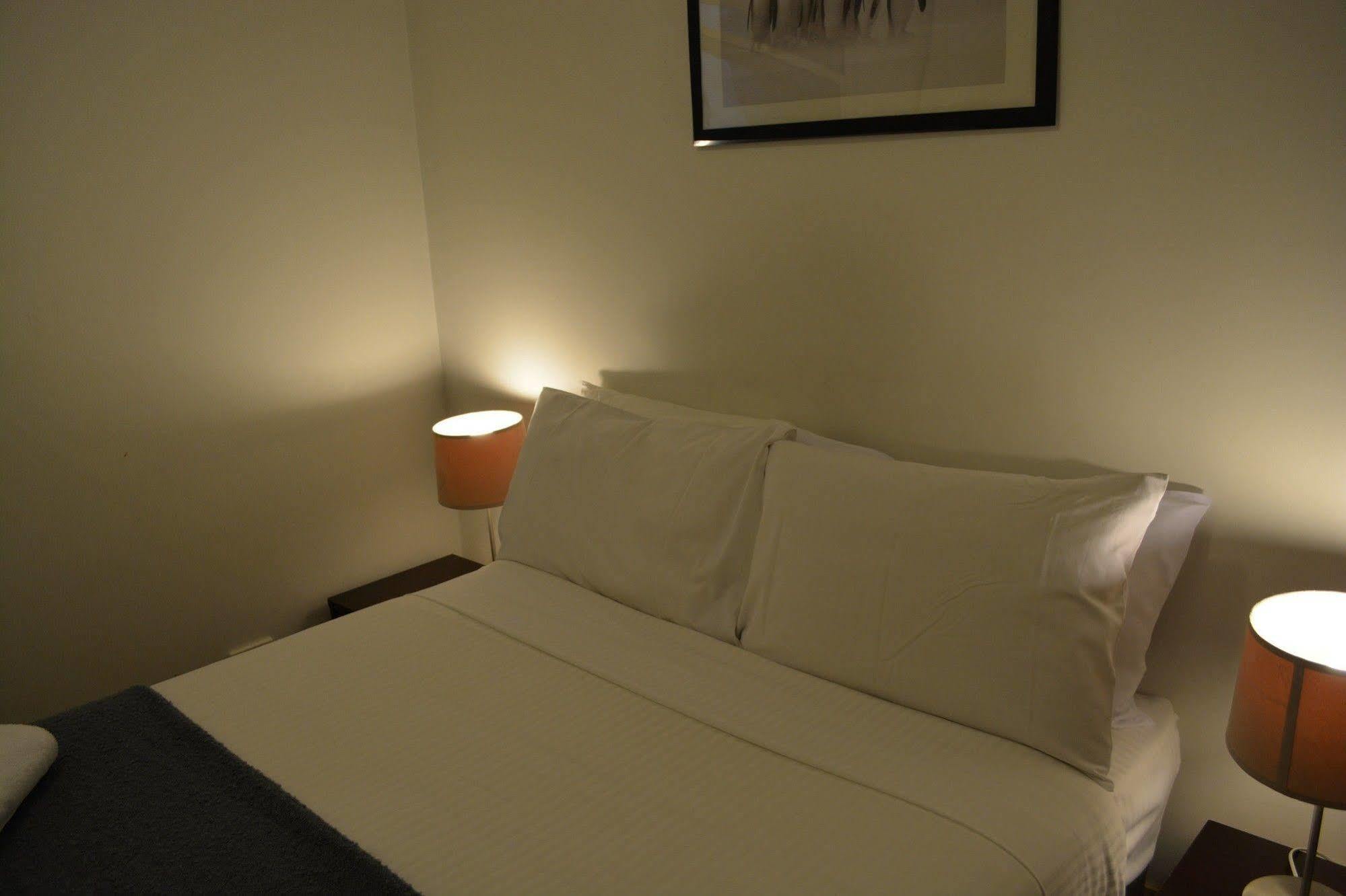 Flinders Lane Apartments Melbourne Luaran gambar